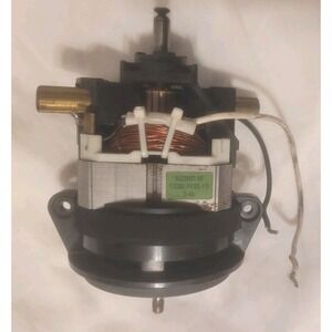 Oreck XL100 9100 9200 Vacuum Motor Assembly Without Fan 430000620